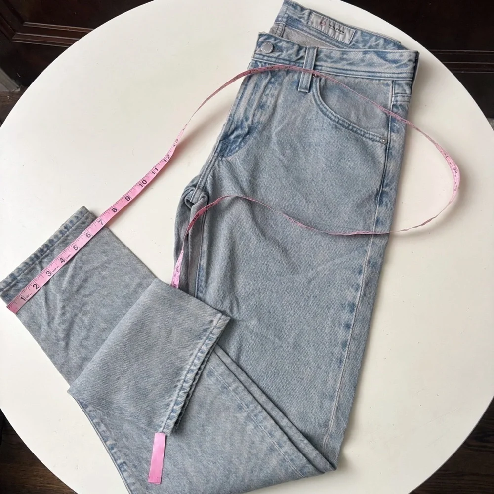AG Jeans Men’s Tellis Modern Slim fit Size 32x34 Light Wash NWOT